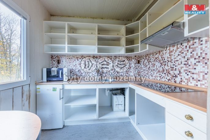 Prodej, Zahrada, Vranov