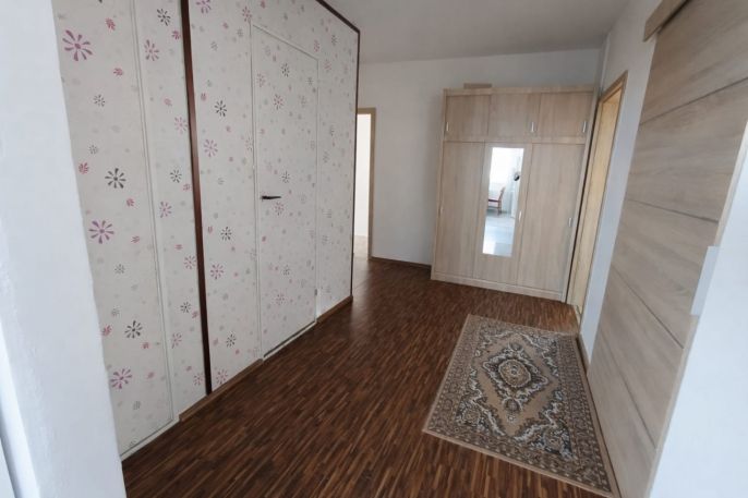 Prodej, Byt 3+1, Ostrava