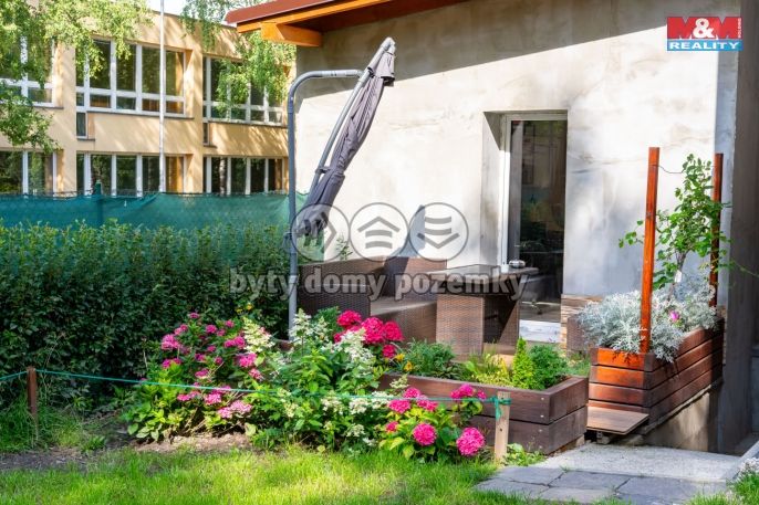 Prodej, Rodinný dům, Ostrava