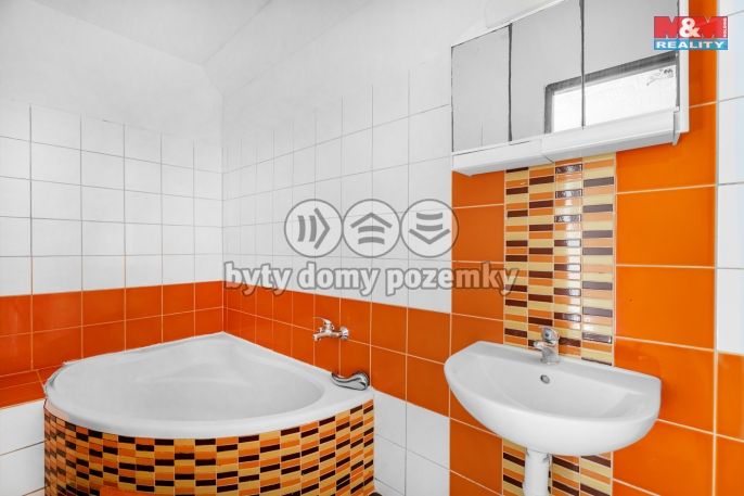 Prodej, Byt 2+1, Česká Kamenice