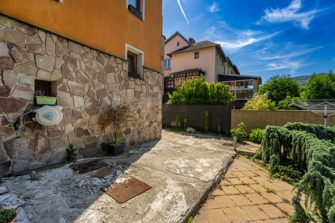 Prodej, Rodinný dům, Ústí nad Labem