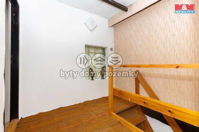 Prodej, Chalupa, Slavíkov