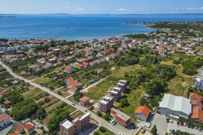 Prodej, Byt 2+kk, Vir
