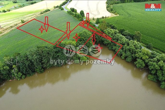 Prodej, Vodní plocha, Český Brod