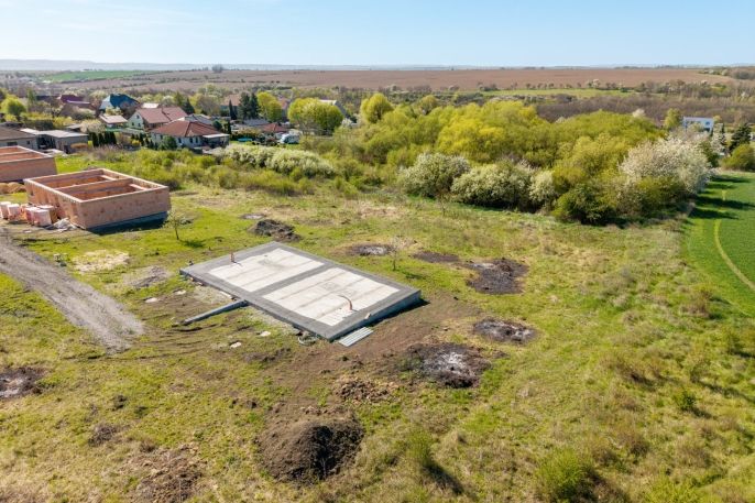 Prodej, Pozemek k bydlení, Hrušovany