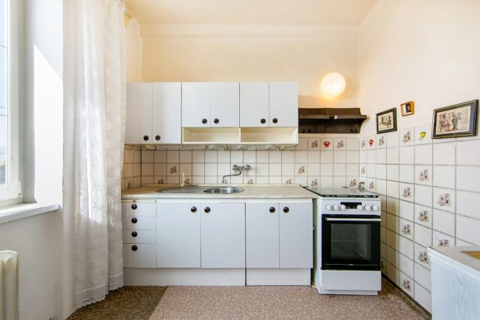 Prodej, Byt 2+1, Plzeň