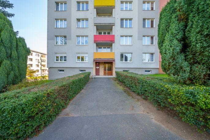 Prodej, Byt 3+1, Chodov