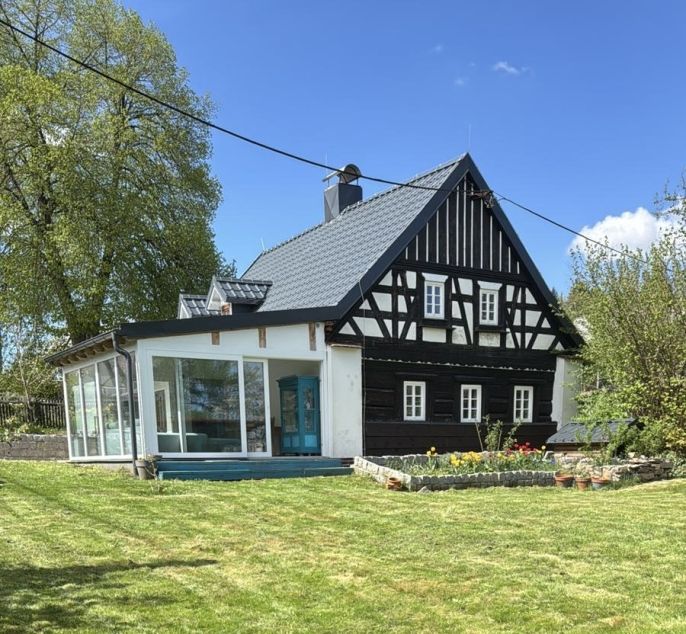 Prodej, Rodinný dům, Tři Sekery