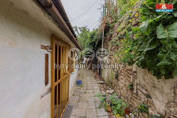 Prodej, Rodinný dům, Suchonice