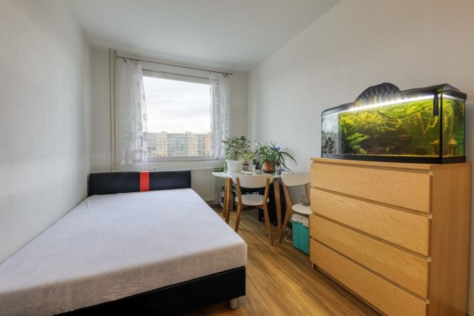 Prodej, Byt 4+1, Plzeň