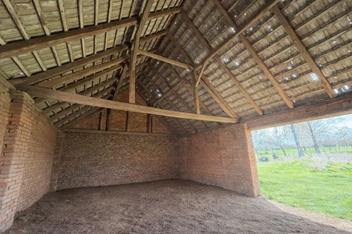 Prodej, Rodinný dům, Dolní Bukovsko