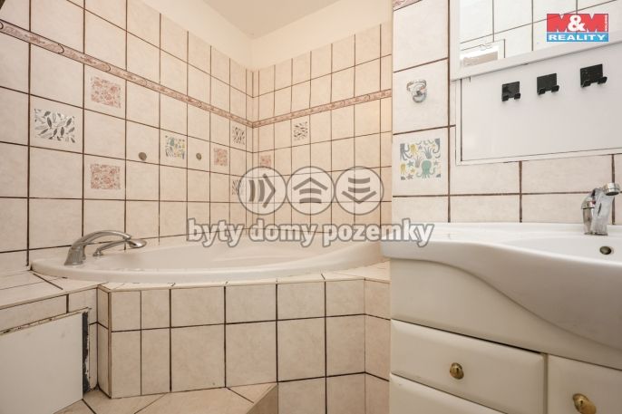 Prodej, Byt 4+1, Přerov