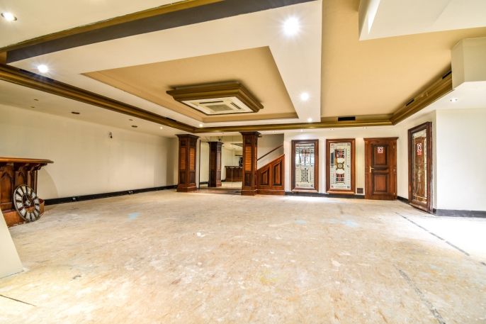 Pronájem, Obchod a služby, Ostrava