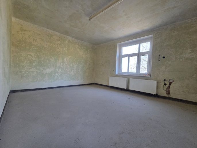 Prodej, Rodinný dům, Vrátkov