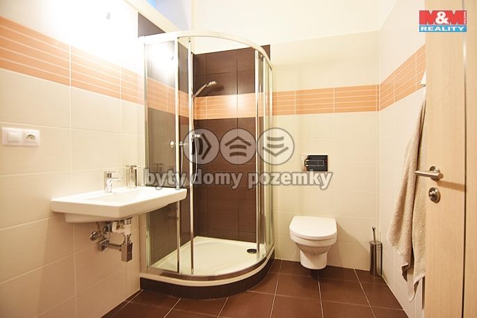 Pronájem, Kancelářský prostor, Mladá Boleslav