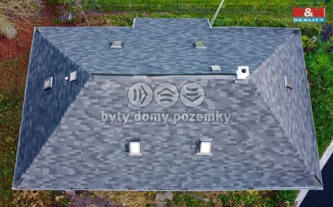 Prodej, Rodinný dům, Plesná