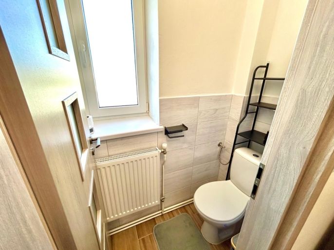 Prodej, Byt 2+1, Město Albrechtice