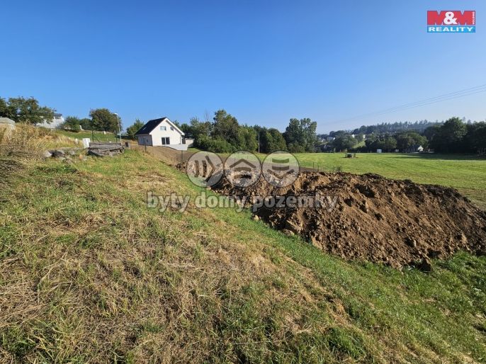 Prodej, Pozemek k bydlení, Přerov