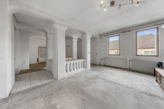 Prodej, Rodinný dům, Polepy