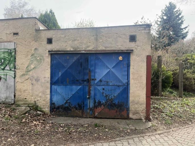 Prodej, Garáž, Kralupy nad Vltavou