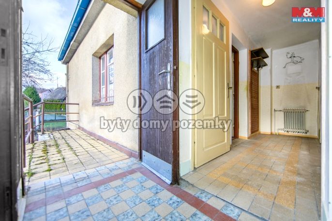 Prodej, Rodinný dům, Postřekov