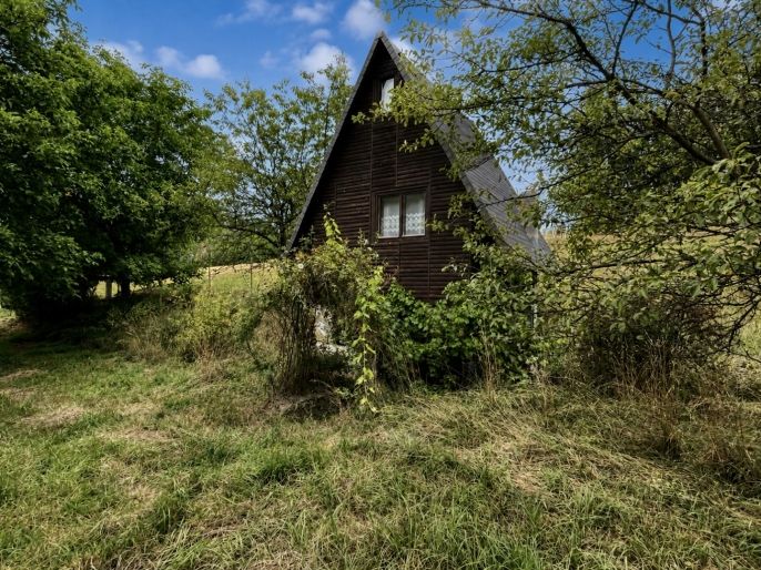 Prodej, Chata, Česká Třebová