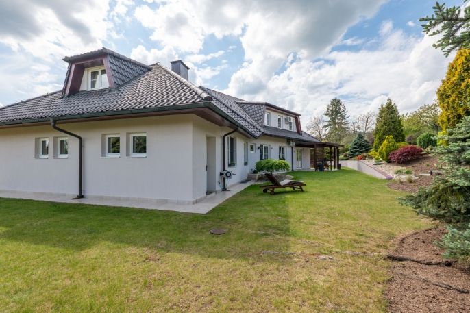 Prodej, Rodinný dům, Žlutava