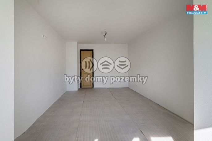 Prodej, Rodinný dům, Dasnice