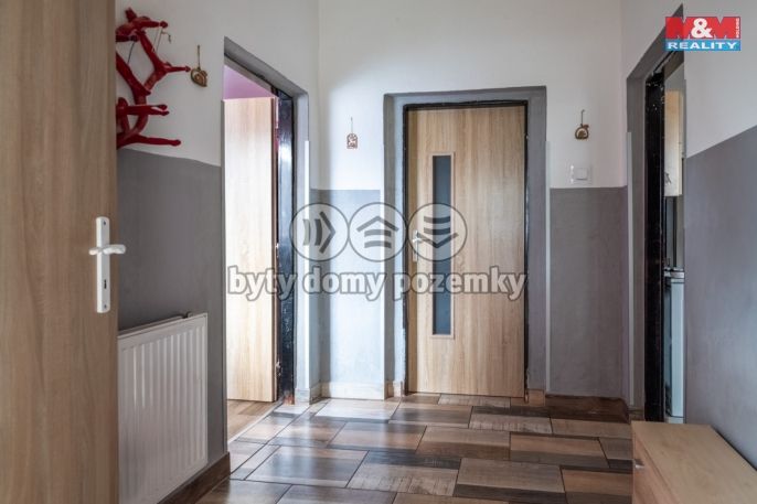 Prodej, Chalupa, Dobev