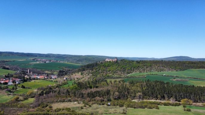 Prodej, Pozemek k bydlení, Žebrák