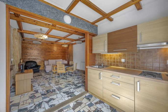 Prodej, Hotel, penzion, Deštné v Orlických horách