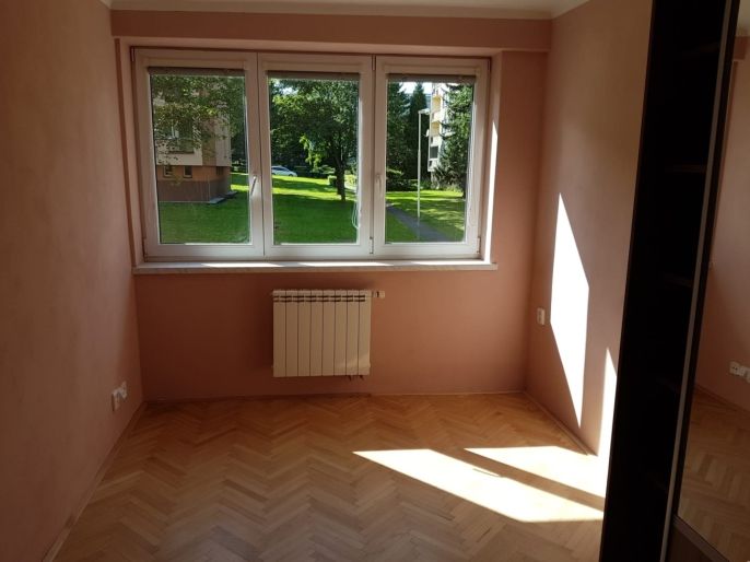 Pronájem, Byt 3+1, Ostrava