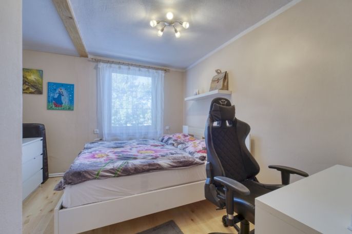 Prodej, Rodinný dům, Hřebeč