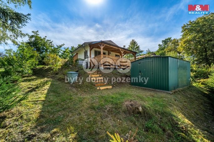 Prodej, Chata, Pňovany