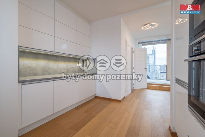 Prodej, Byt 4+kk, Ostrava