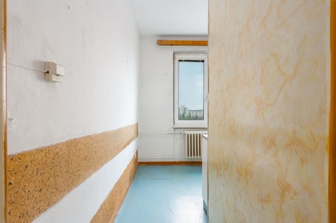 Prodej, Byt 3+1, Opava