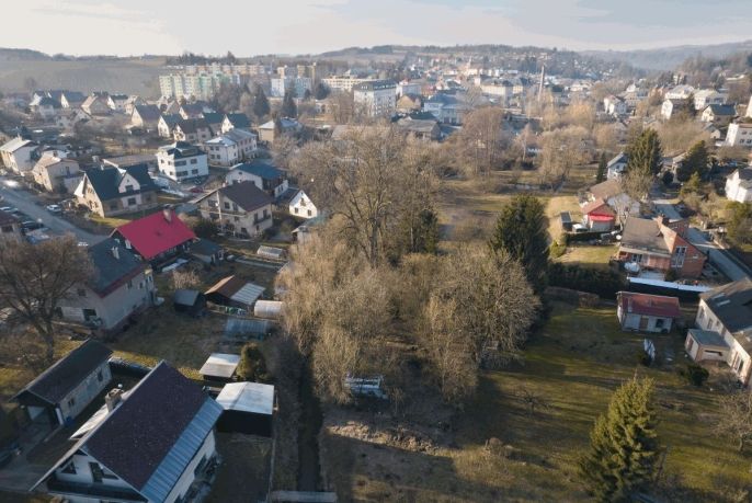 Prodej, Pozemek k bydlení, Jilemnice