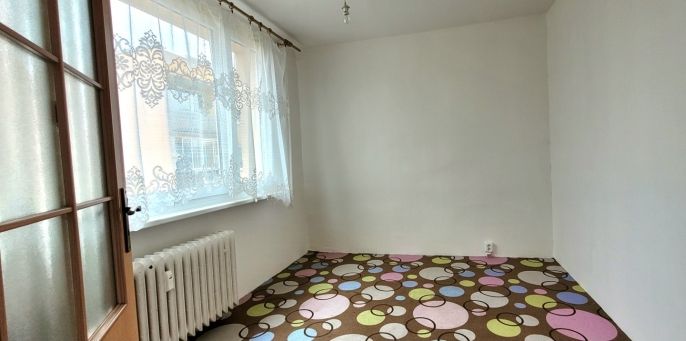 Pronájem, Byt 4+1, Jablonec nad Nisou