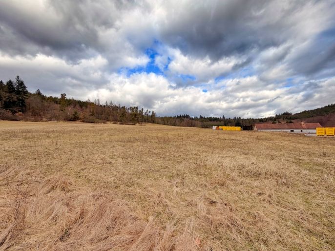 Prodej, Rodinný dům, Konecchlumí