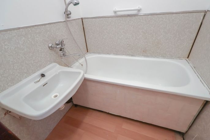 Pronájem, Byt 2+1, Jeseník