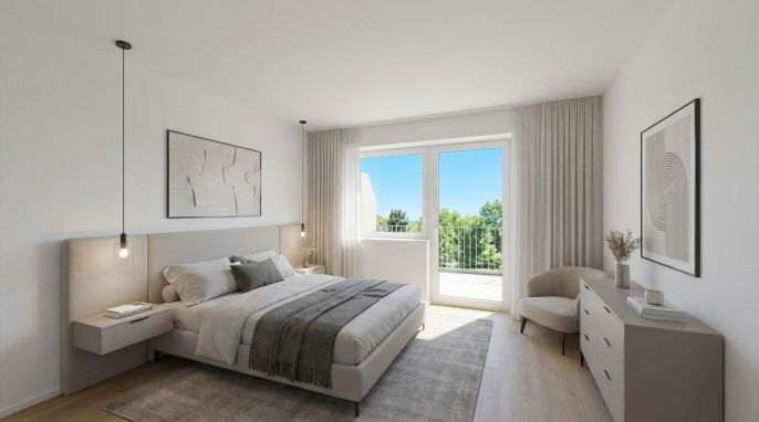 Prodej, Byt 2+kk, Nymburk