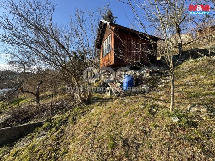 Prodej, Zahrada, Český Krumlov