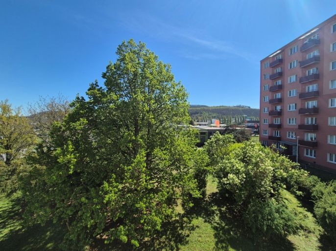 Pronájem, Byt 2+1, Beroun