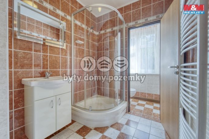 Prodej, Byt 3+1, Aš