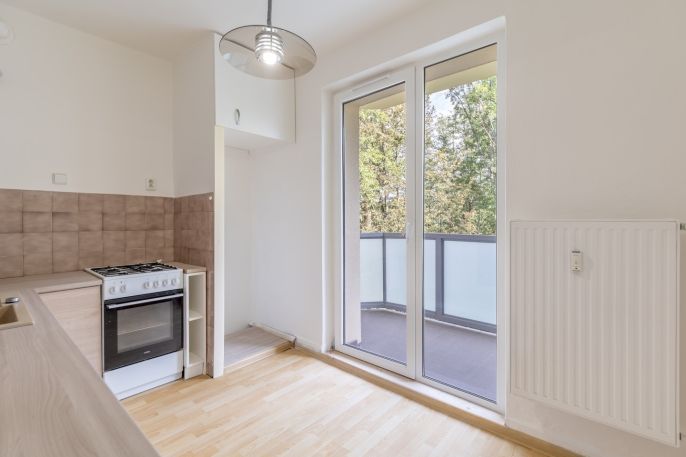 Pronájem, Byt 2+1, Třinec