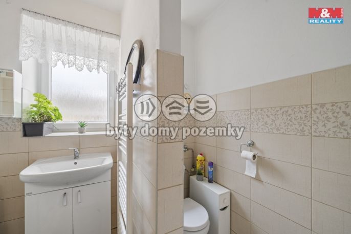 Prodej, Byt 1+1, Hronov