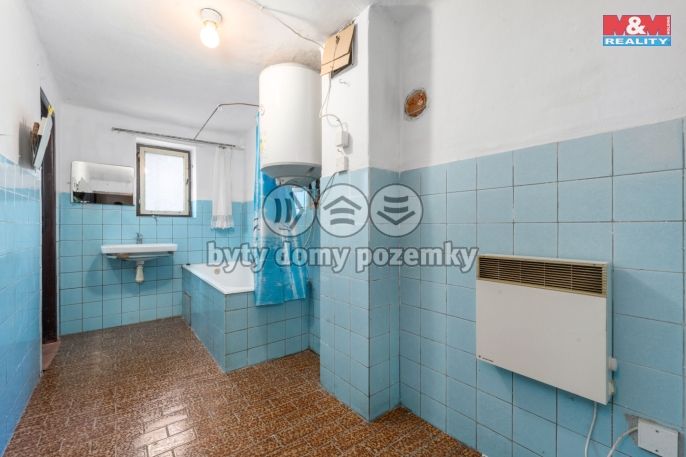 Prodej, Rodinný dům, Lukavice