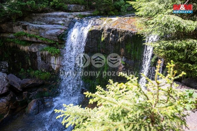 Prodej, Rodinný dům, Josefův Důl