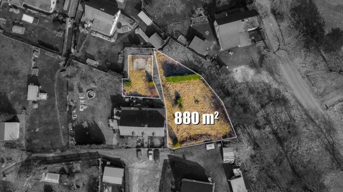 Prodej, Pozemek k bydlení, Růžová