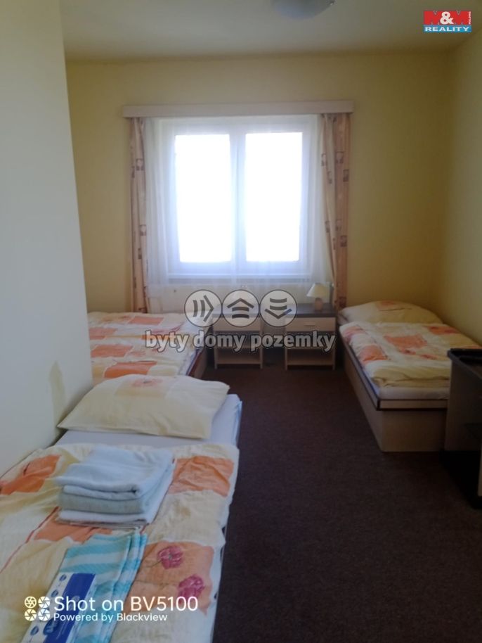 Prodej, Hotel, penzion, Zásada